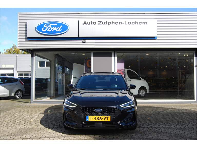 Ford Ford
