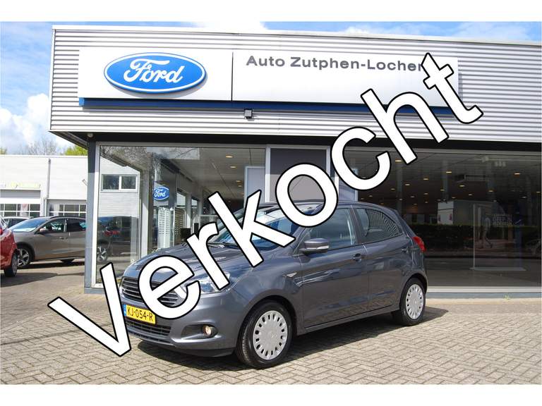 Ford