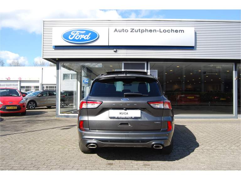 Ford Ford