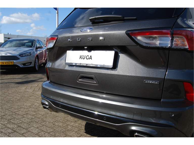 Ford Ford