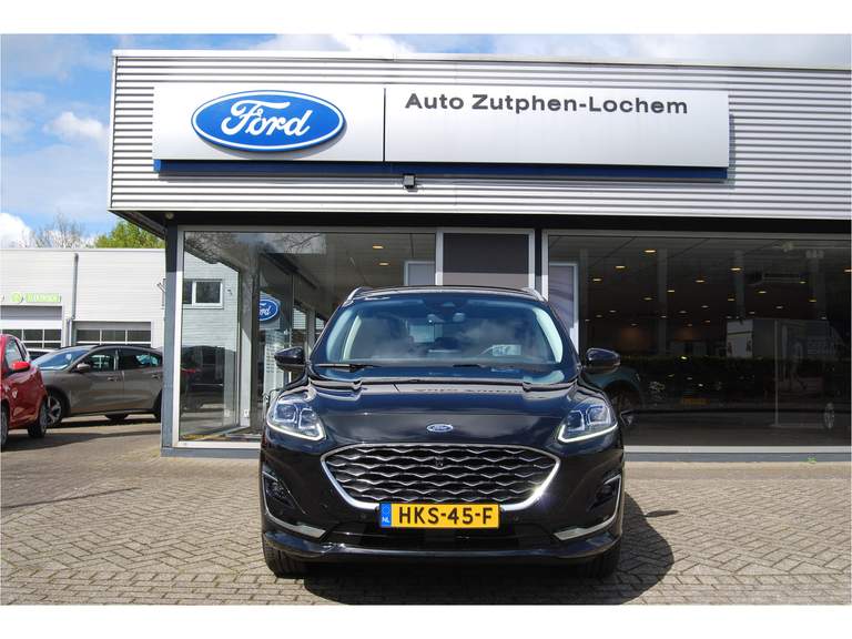 Ford Ford