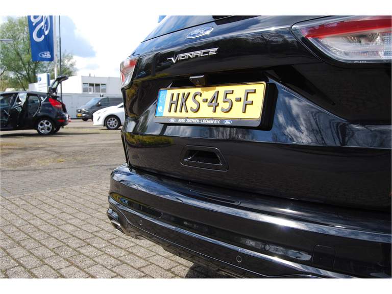 Ford Ford
