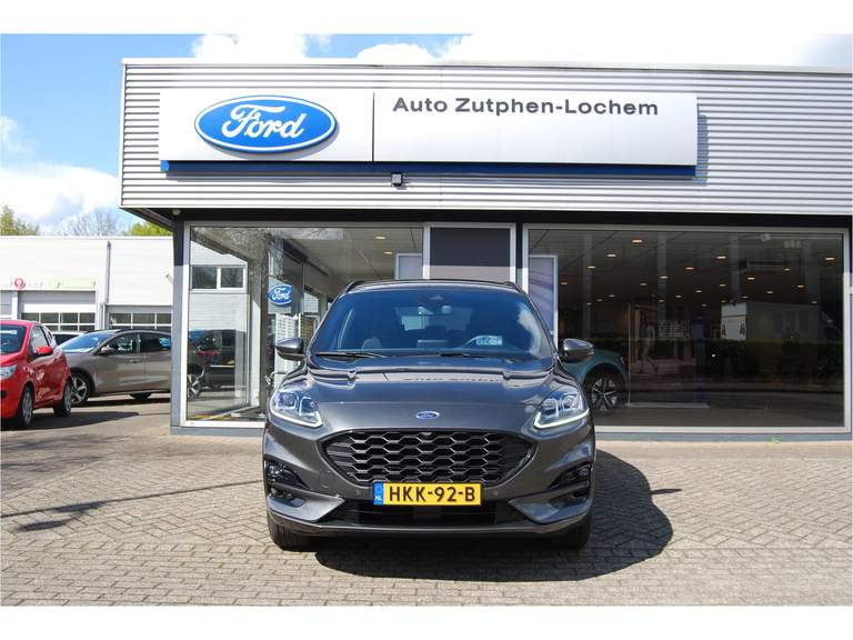 Ford Ford