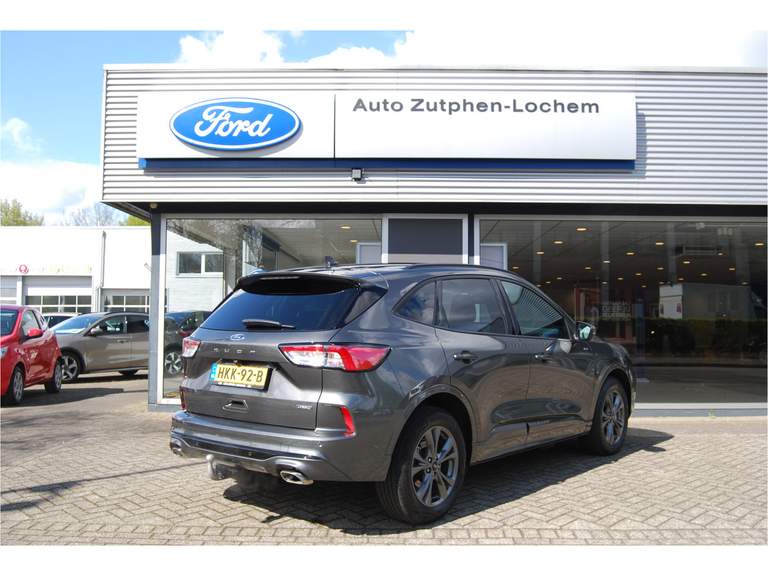 Ford Ford