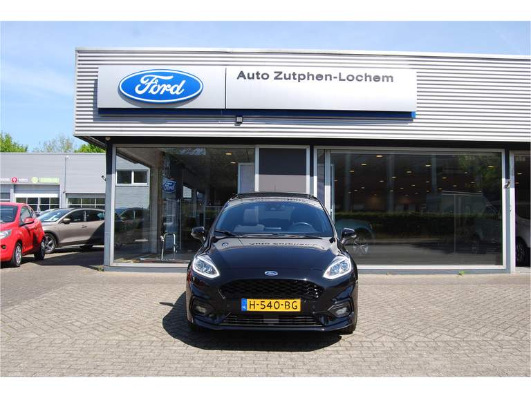Ford Ford