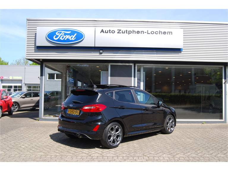 Ford Ford