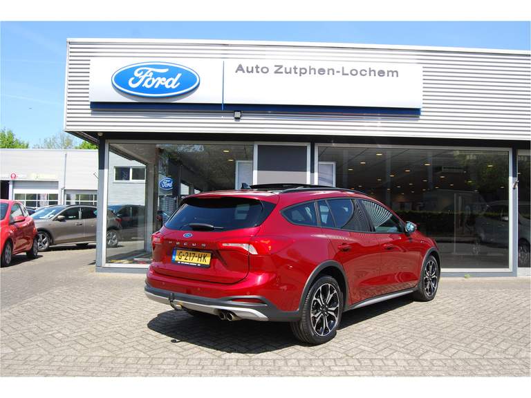 Ford Ford