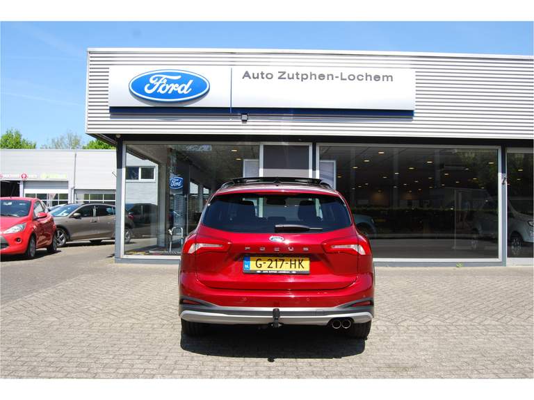 Ford Ford