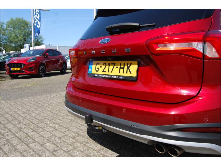 Ford Ford