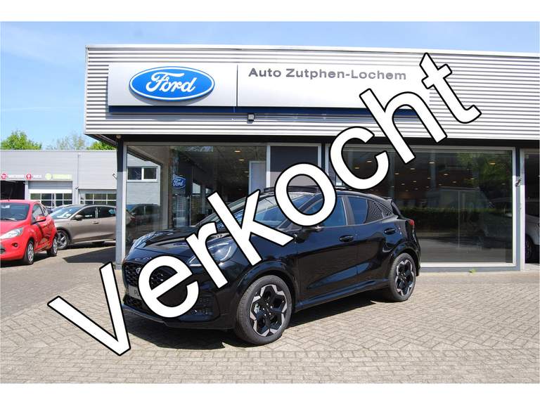 Ford Ford