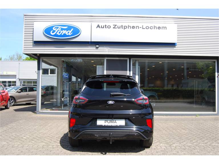 Ford Ford