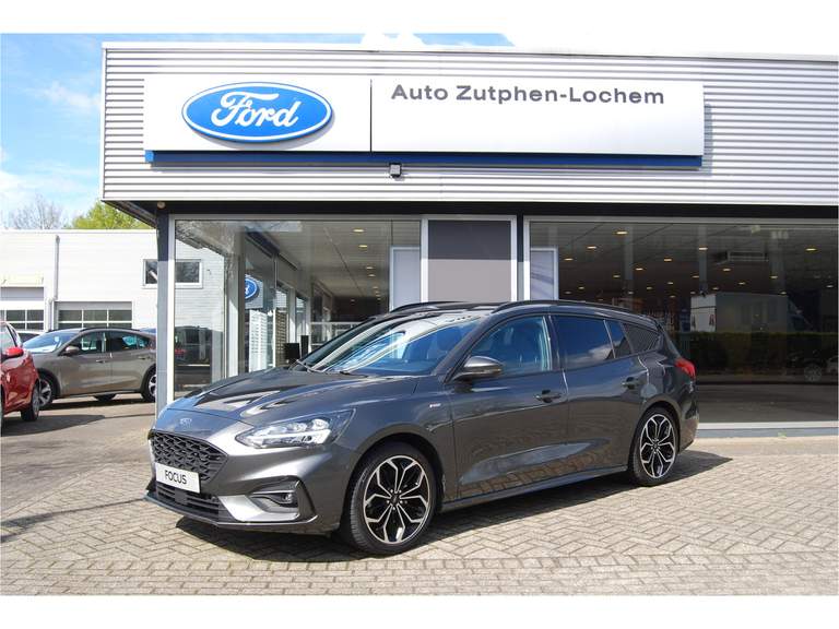 Ford Ford