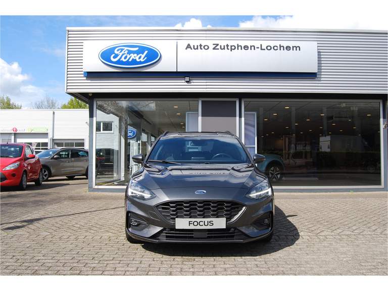 Ford Ford