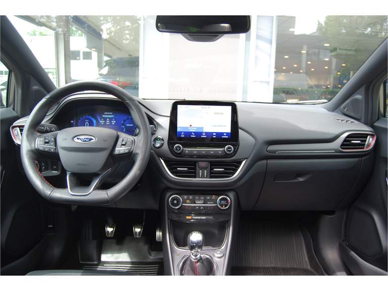 Ford Ford