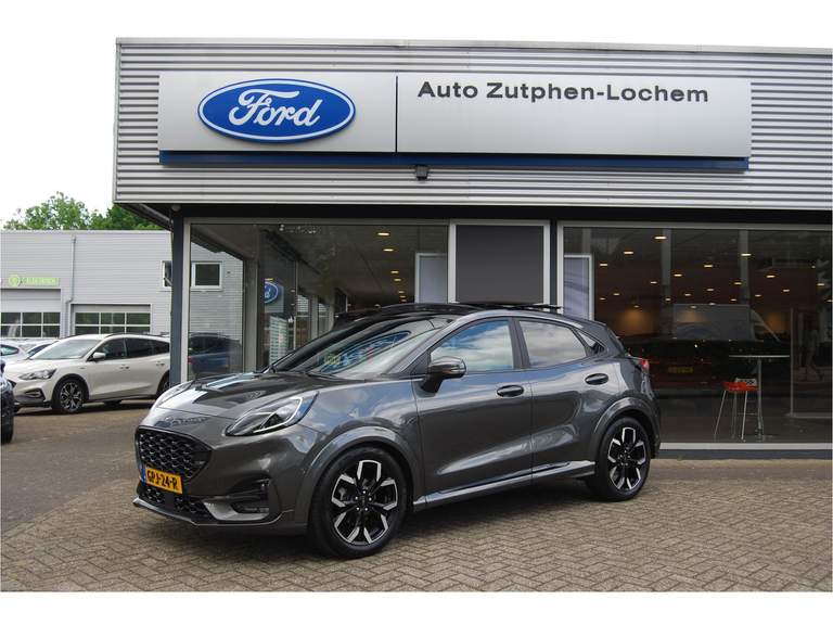 Ford Ford