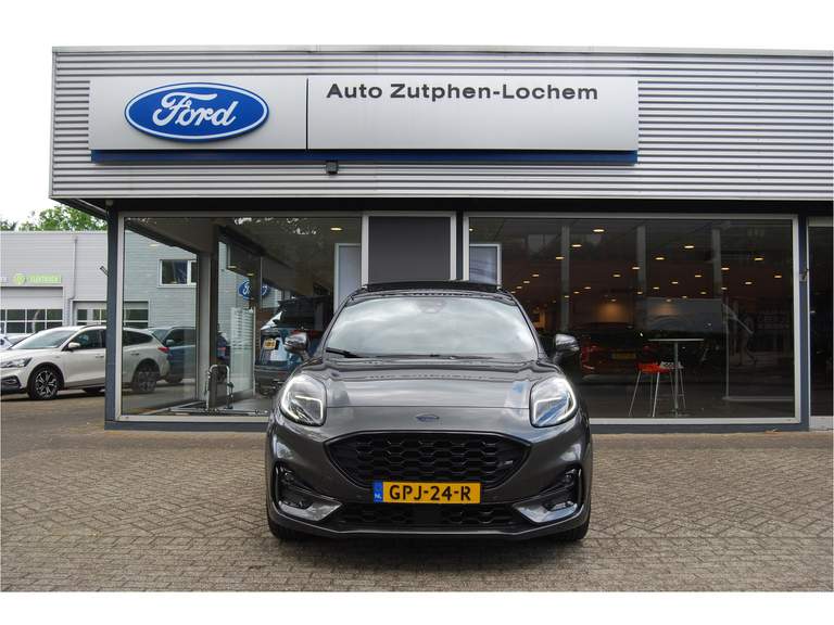 Ford Ford