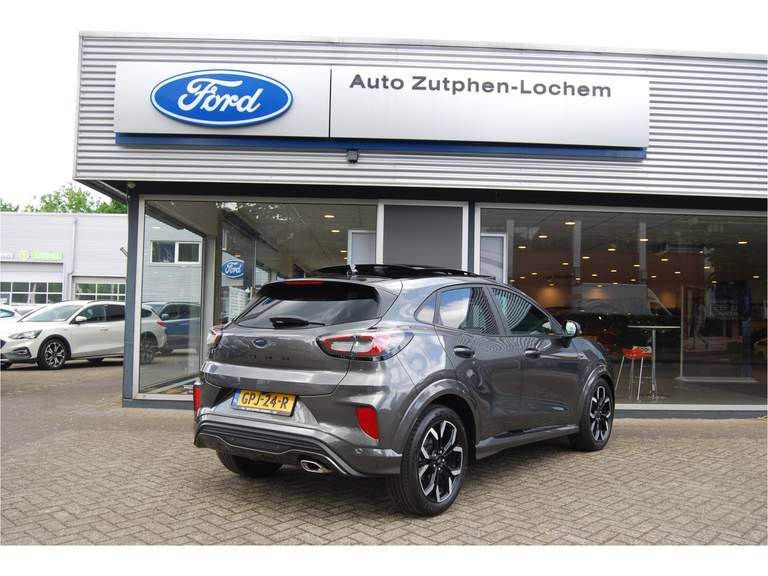 Ford Ford