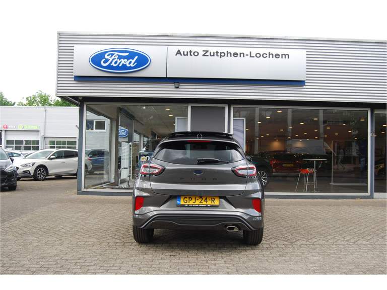 Ford Ford
