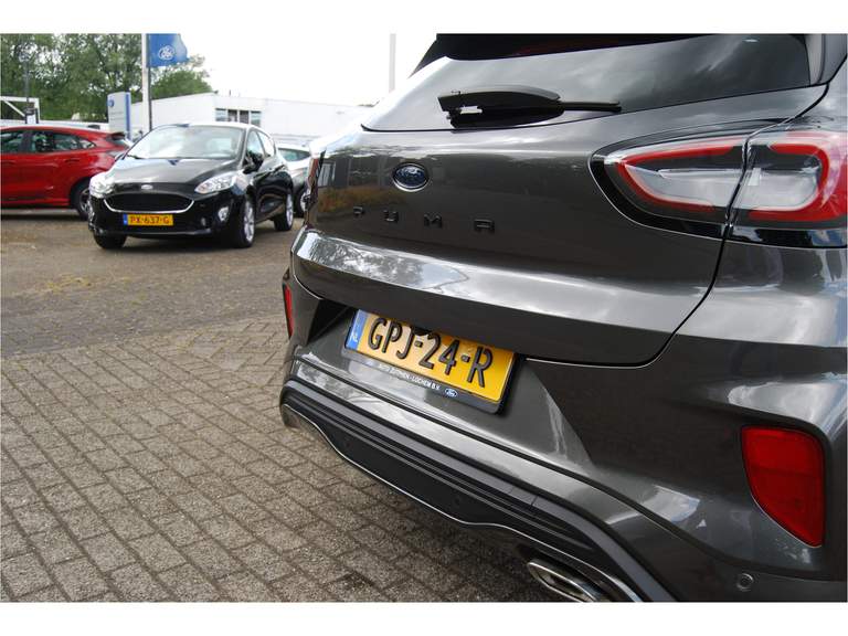 Ford Ford