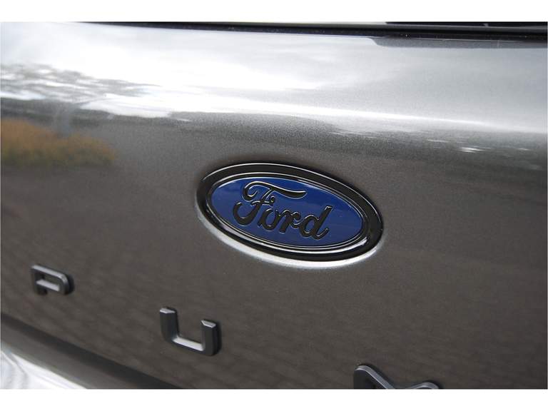 Ford Ford