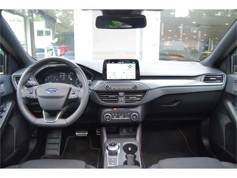 Ford Ford