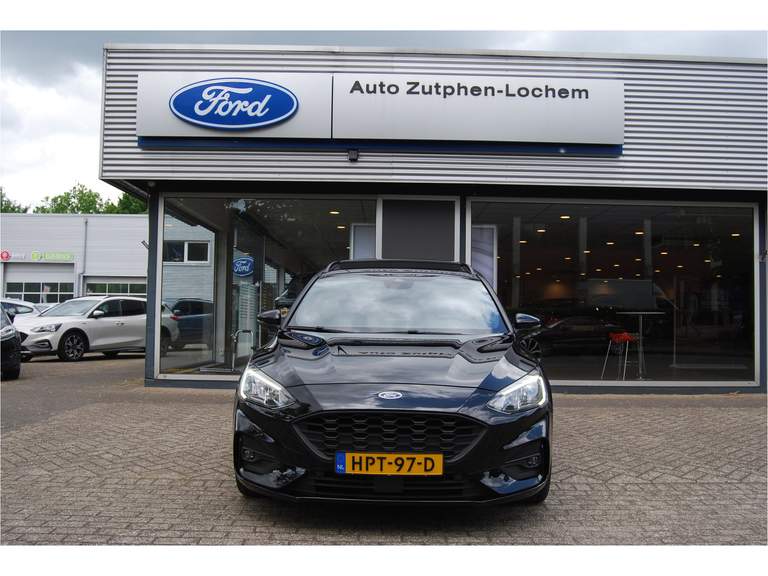 Ford Ford