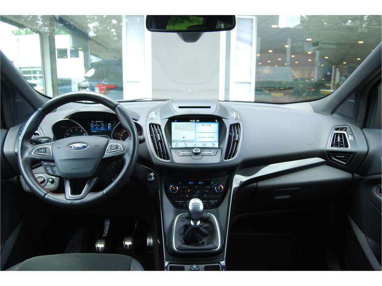Ford Ford