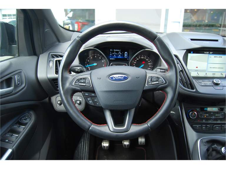 Ford Ford
