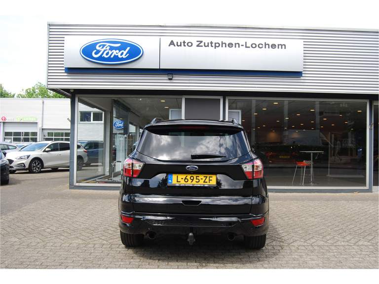 Ford Ford