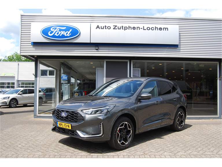 Ford Ford