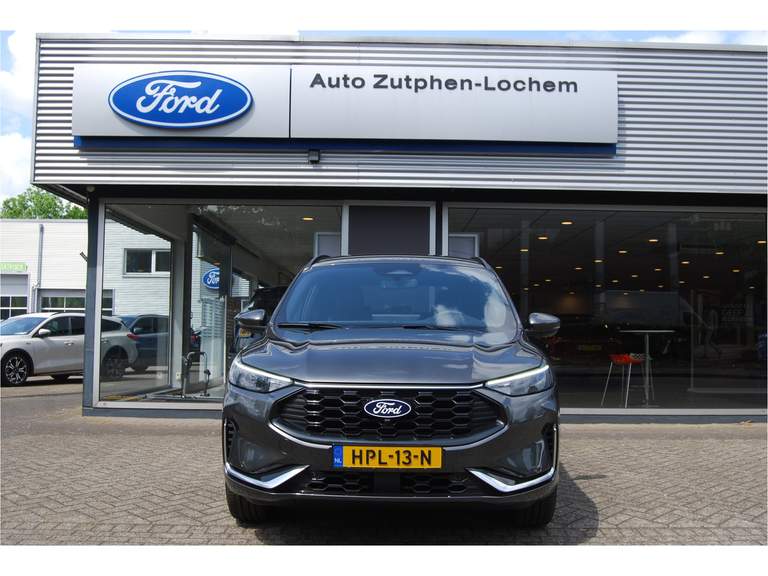 Ford Ford