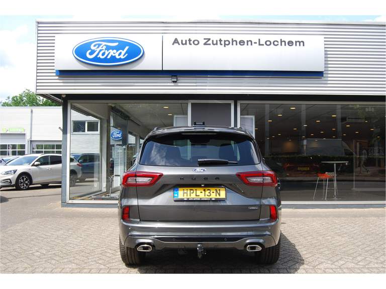 Ford Ford