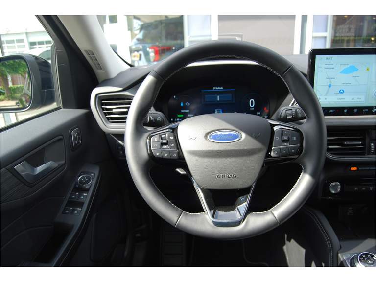 Ford Ford