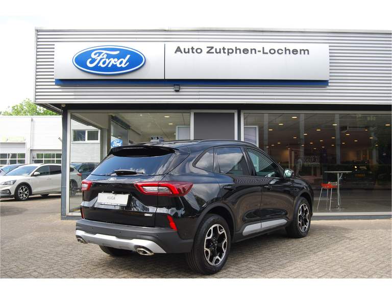 Ford Ford