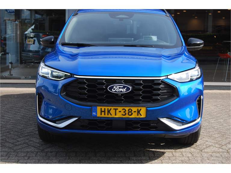 Ford Ford