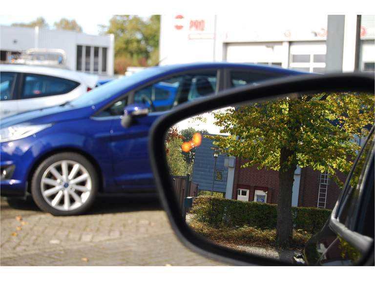 Ford Ford