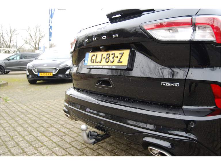 Ford Ford