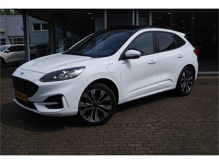 Ford Ford