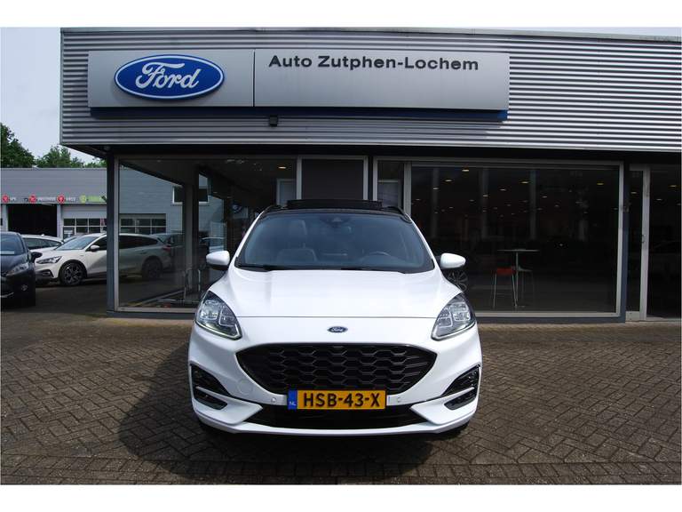 Ford Ford