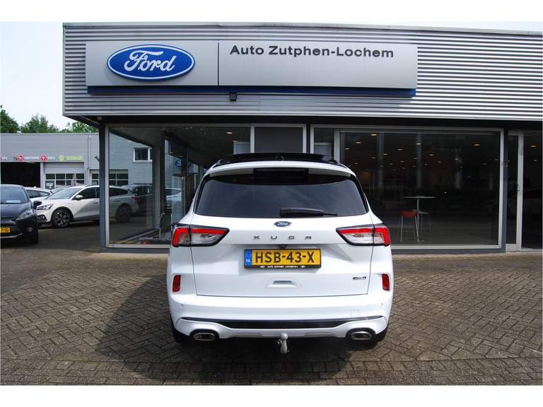 Ford Ford