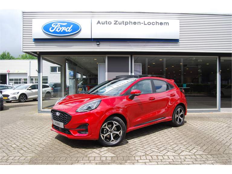 Ford Ford