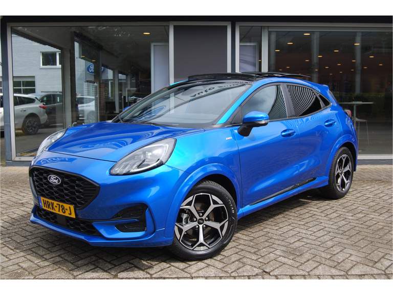 Ford Ford