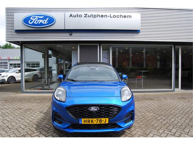 Ford Ford