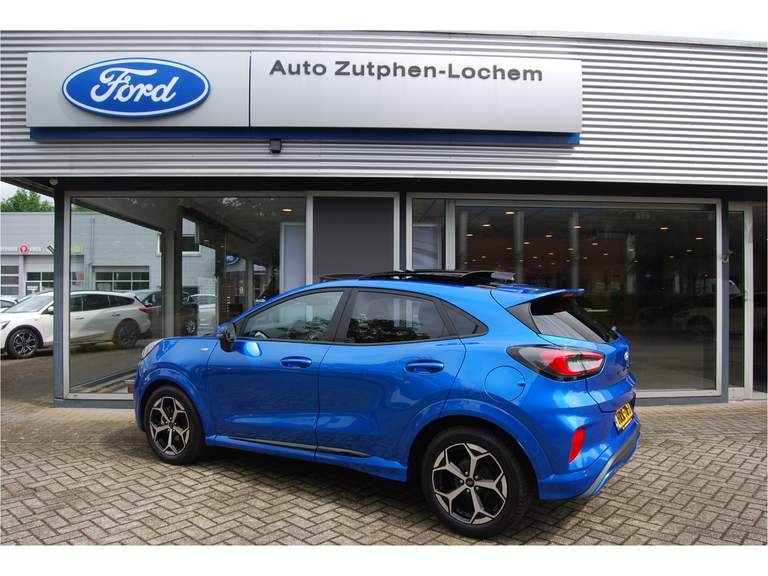 Ford Ford
