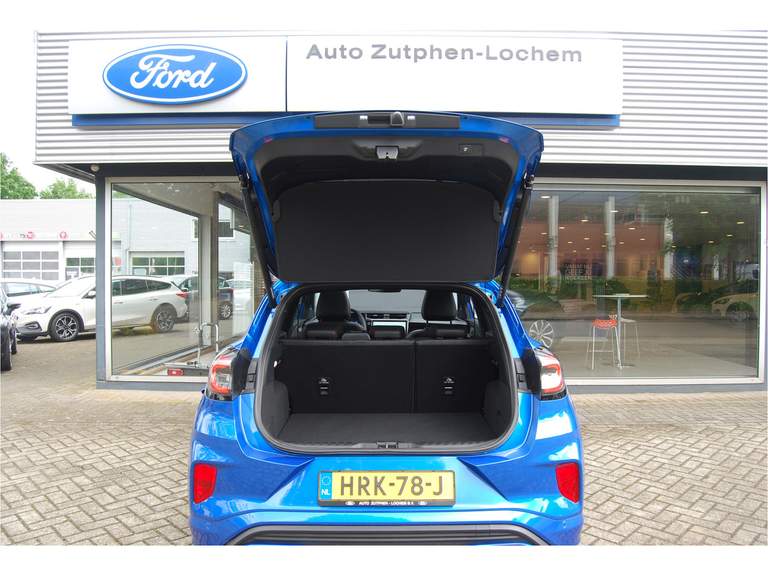 Ford Ford