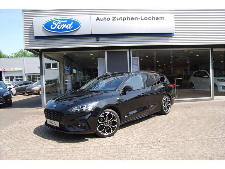 Ford Ford