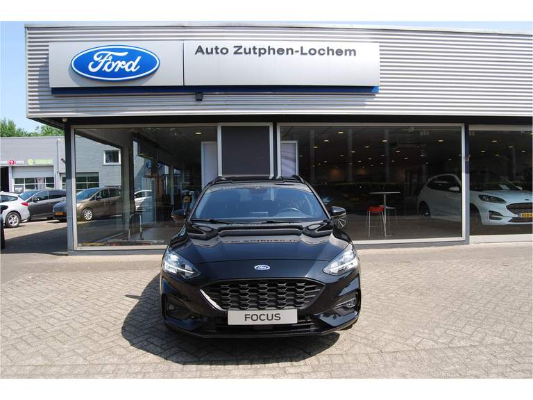 Ford Ford