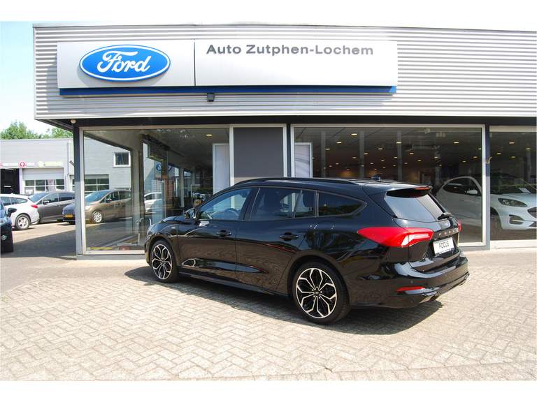 Ford Ford