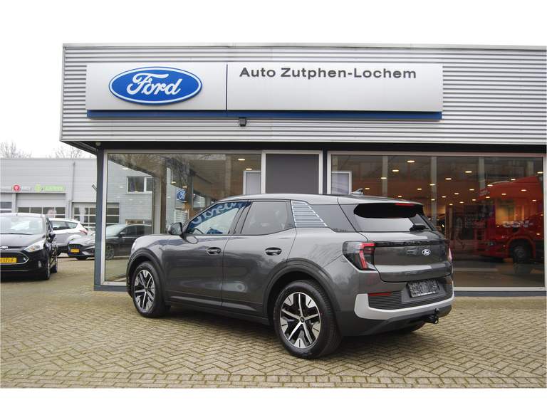 Ford Ford