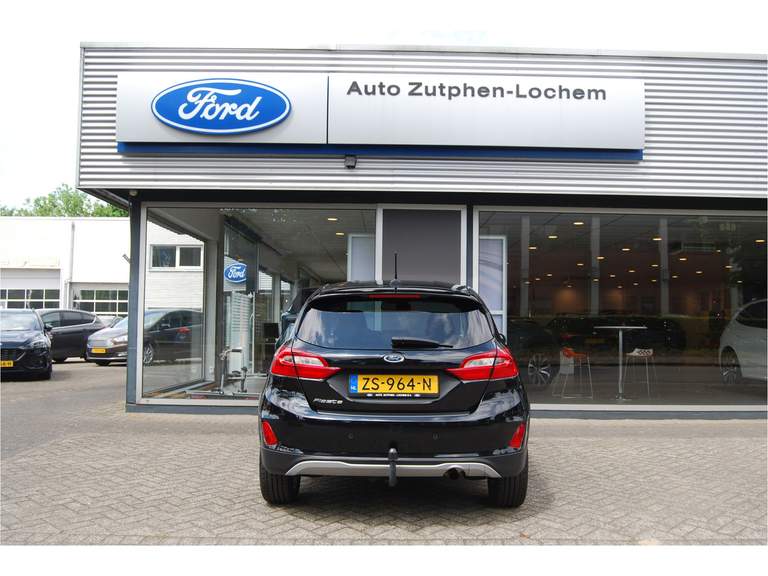 Ford Ford